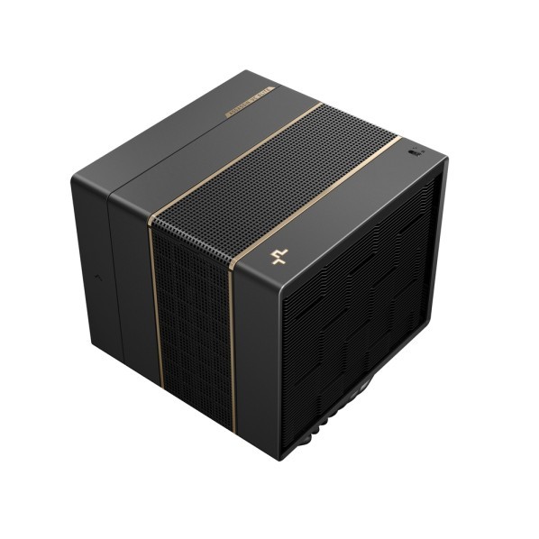 DEEPCOOL CPUクーラー R-ASN4-BKNVNN-GJD (ASSASSIN VC ELITE )