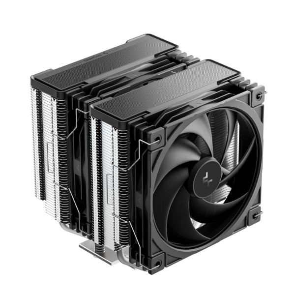 DEEPCOOL CPUクーラー R-AG620-BKNPMG2-G (AG620 G2)