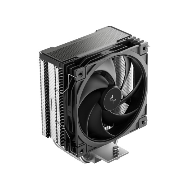 DEEPCOOL CPUクーラー R-AG400-BKNPMG2-G (AG400 G2)