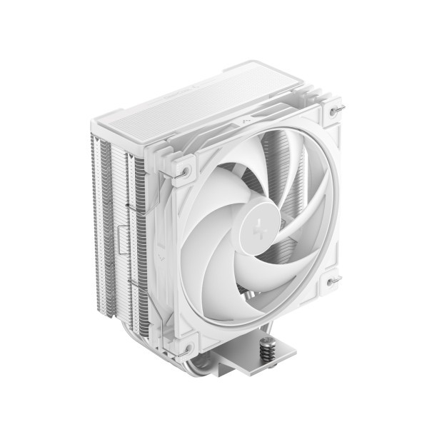 DEEPCOOL CPUクーラー R-AG400-WHNPMG2-G (AG400 G2 WH)