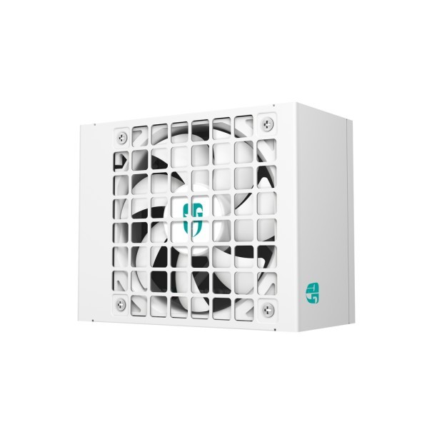 DEEPCOOL(GAMER STORM) 電源 R-PS650G-FE0W-JGJP (PS650G WH)