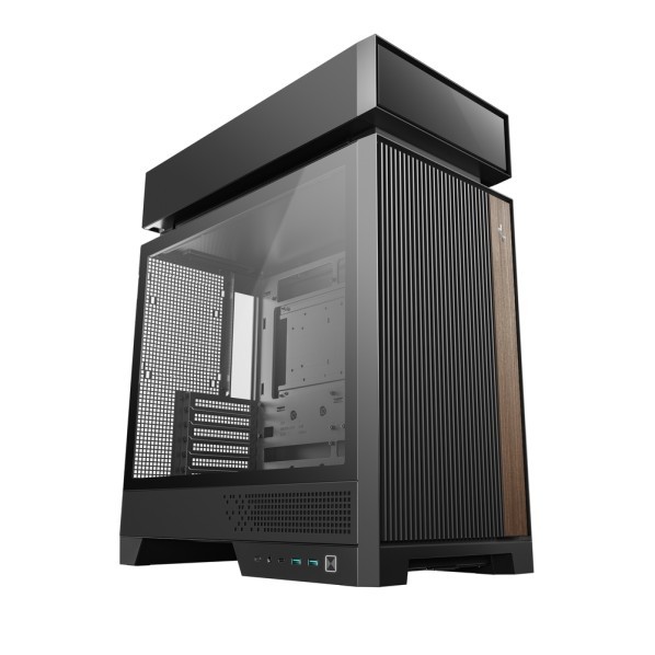DEEPCOOL ケース R-CL660-BKNNA0-G-1 (CL660)