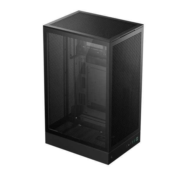 DEEPCOOL ケース R-CH270-BKNGM0-G-1 (CH270)