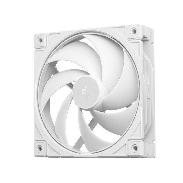 DEEPCOOL ファン R-FD12V2-WHNPN1-G (FD12 WH V2)