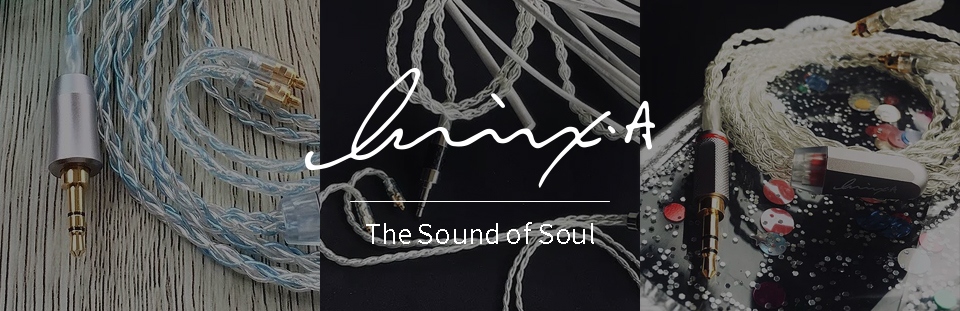 Luminox Audio