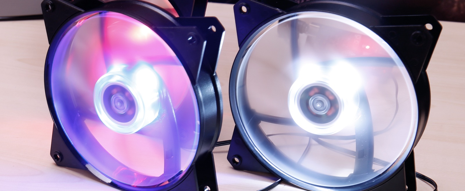 MASTERFAN MF120L