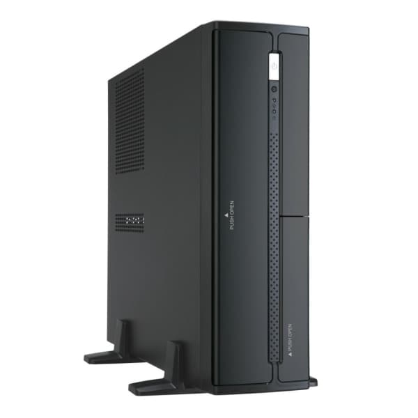 InWin IW-BL634B/300B2 [Black]
