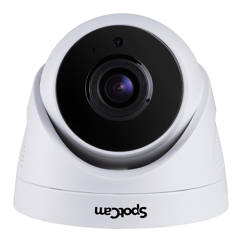 SpotCam TC1 [SPC-SPOTCAM-TC1] [屋内用ドーム型監視カメラ]