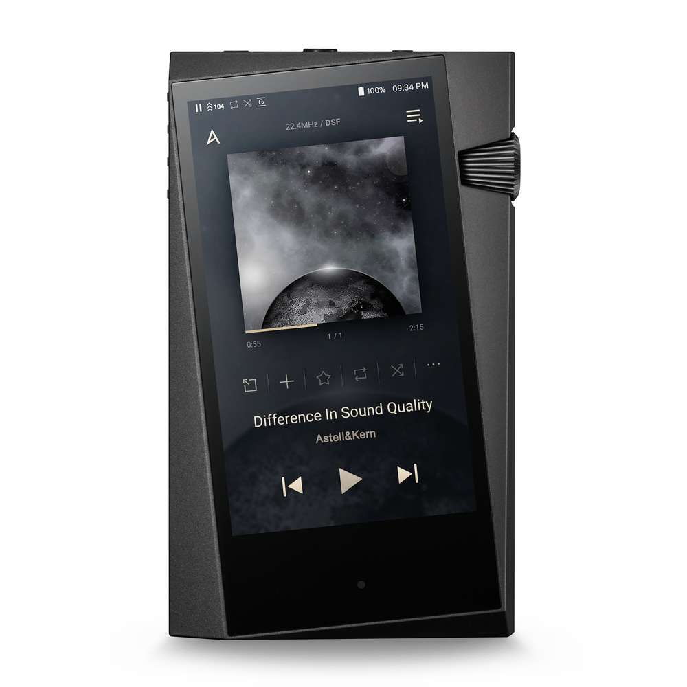 Astell&Kern A&norma SR35 [IRV-AK-SR35]