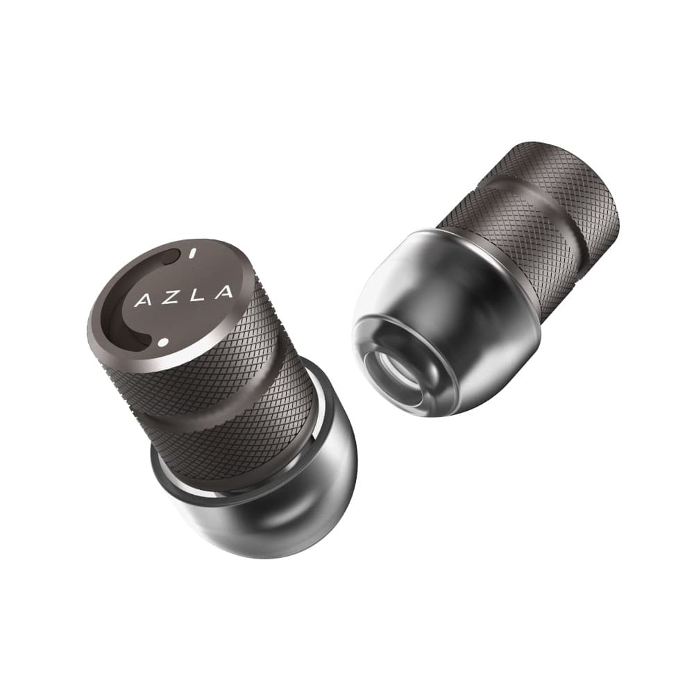 earin mー1 Earin wireless earbuds review | The Verge