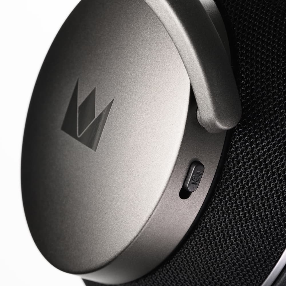 Noble Audio 有線・Bluetoothワイヤレス両対応 ヘッドホン FoKus