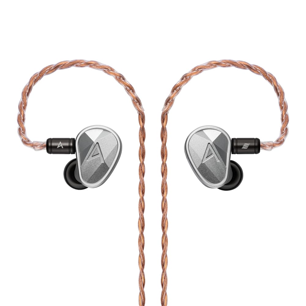 Astell&Kern オリジナルIEMイヤホン CLARUS [IRV-AK-CLARUS]