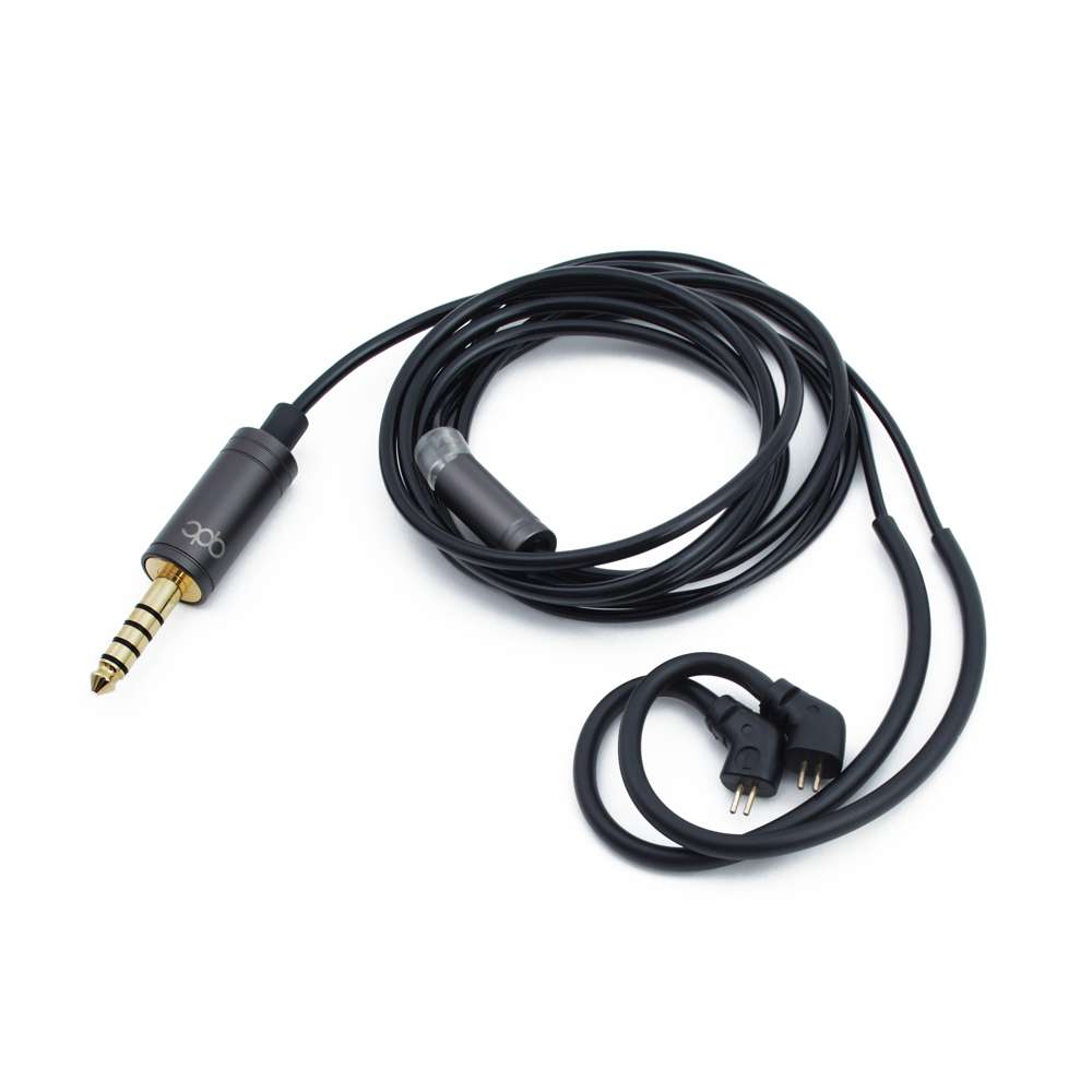 qdc SUPERIOR Cable 4.4-IEM2pin [QDC-SUPERIOR-CABLE44]