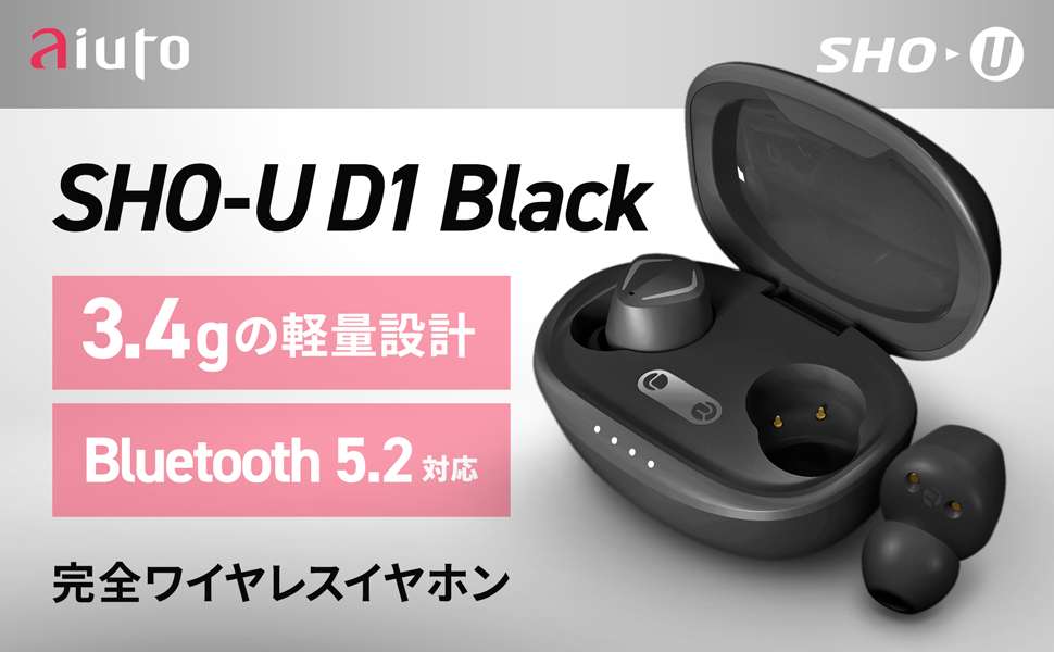 SHO-U 磻쥹 Bluetooth ۥ ֥å