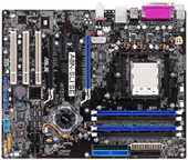 A8N-SLI SE Image