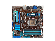 P7H55D-M PRO Image