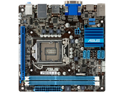 P8H61-I REV 3.0 Image