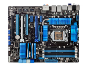 P8P67 EVO Image
