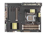 SABERTOOTH P67 REV 3.0 Image