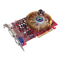 AX1650PRO/HTD/256M Image