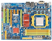 TA790GX A2+ Image