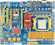 TA790GX A3+ Image