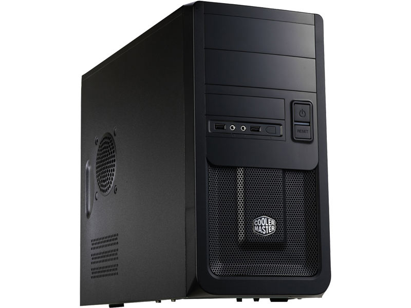 Elite 343 Image