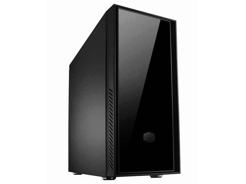 Silencio 550 Image