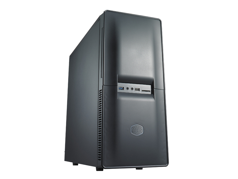 Silencio 450 Image