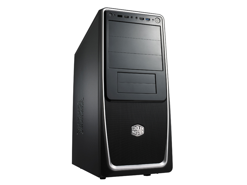 Elite 311 Plus Silver Image