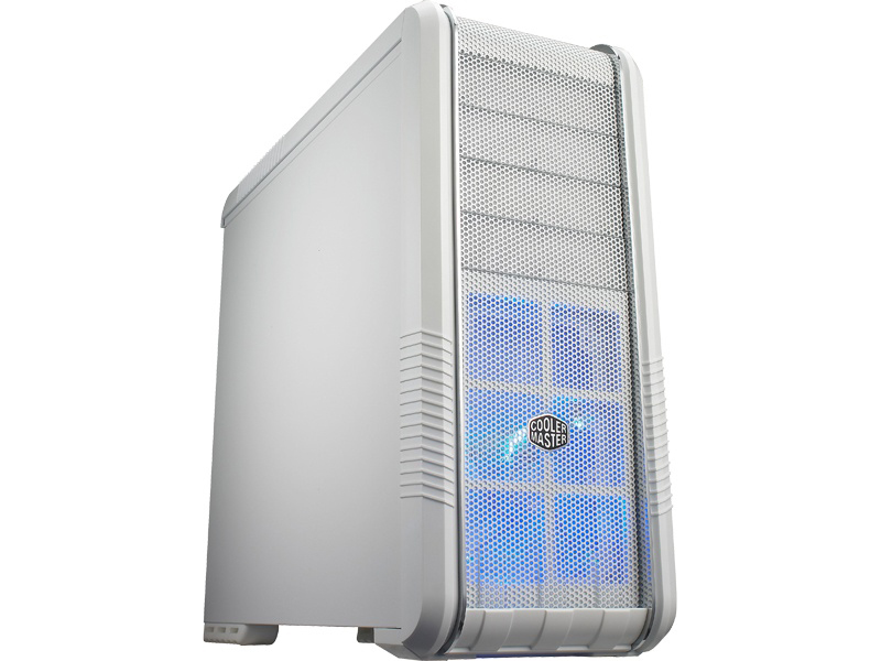 CM690II Plus White rev2 Image