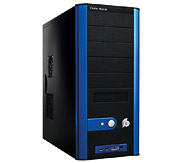 Centurion5 Blue Image
