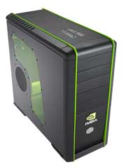 CM690 Nvidia Edition Image
