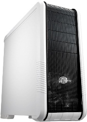 CM 690 II Plus Black & White Edition Image