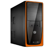 Elite 310 ORANGE Image