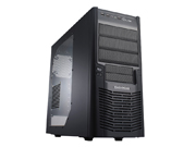 Elite 430 Black Image