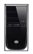 Elite 344 Silver Image