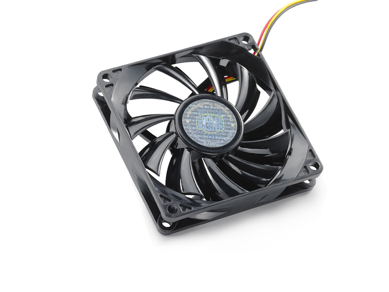 Standard Fan 80mm Image