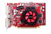 HD 4670 512M DDR3 Image