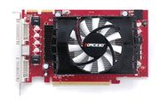 HD 4830 512M GDDR3 Image