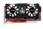 HD 4870 512MB GDDR5 Twin Turbo Image