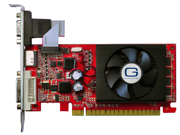 GEFORCE210 512MBD3 DVI HDMI Image