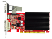 GEFORCE210 512MBD3 Image