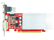 GT520 1GBD3 SILENTFX Image