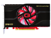 GTS450 1GBD5 DVI HDMI Image