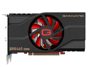 GTX460 1GB GS DUAL DVI Image