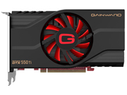 GTX550 TI 1GBD5 Image