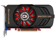 GTX550 TI 1GBD5 GS Image