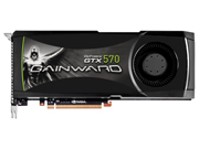GTX570 1280MB DUAL DVI Image