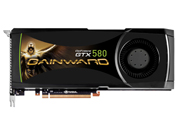 GTX580 1536 GD5 REFERENCE Image